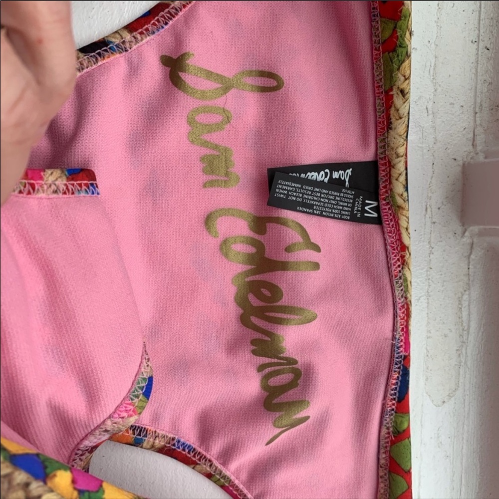 Sam Edelman bathing suit - Picture 7 of 9